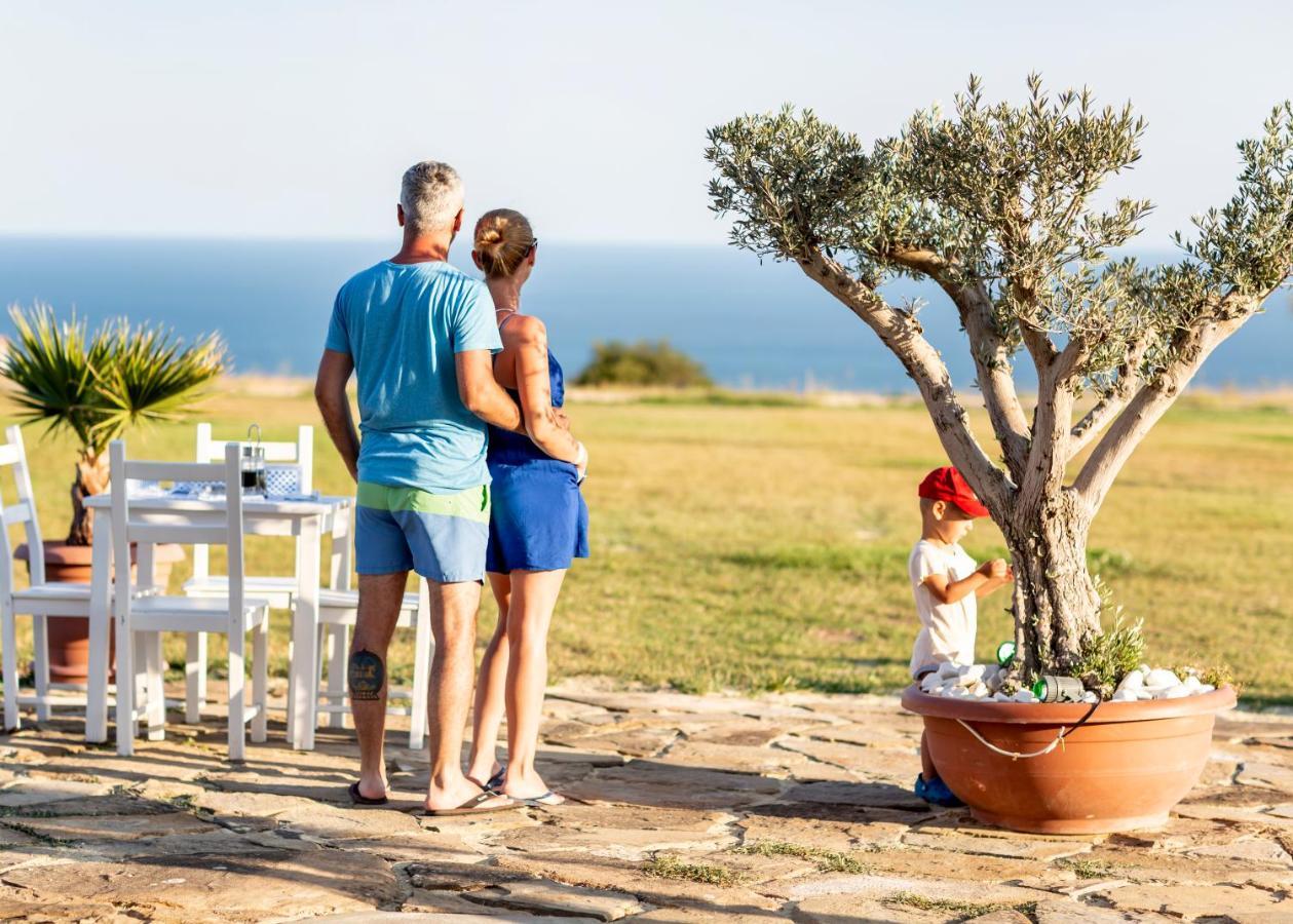 فندق لايتهاوس غولف وسبا بالشيك المظهر الخارجي الصورة Family tourism
